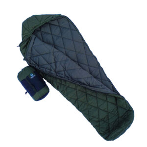 Sleeping Bag American Double