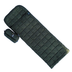 Sleeping Bag Quilt Single