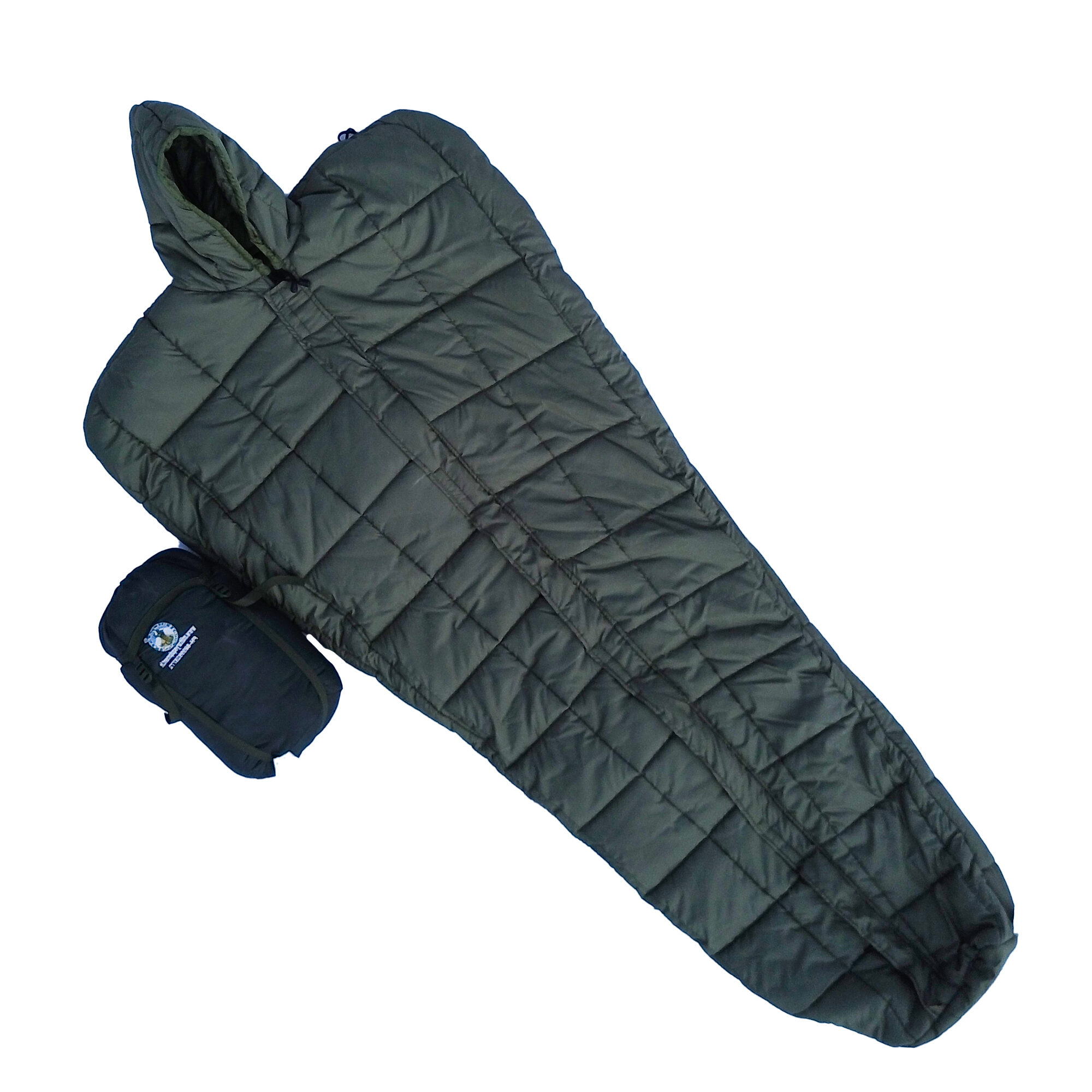Sleeping Bag GT Single
