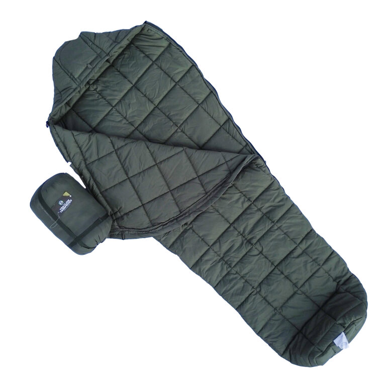 Sleeping Bag American Single