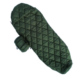 Sleeping Bag High Altitude