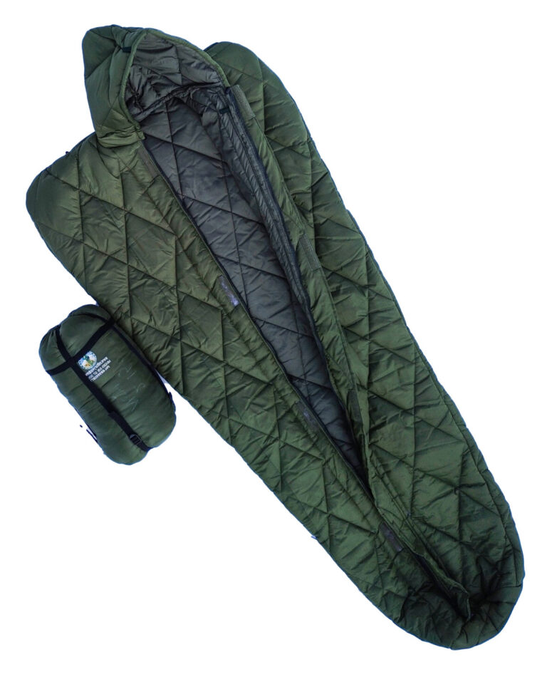 Sleeping Bag GT Double