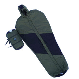 Sleeping Bag Zulu 1