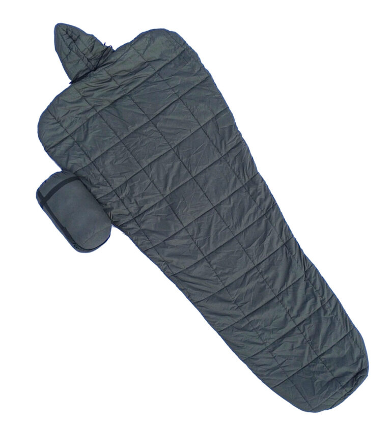 Sleeping Bag- Magma Ultra Light Weight