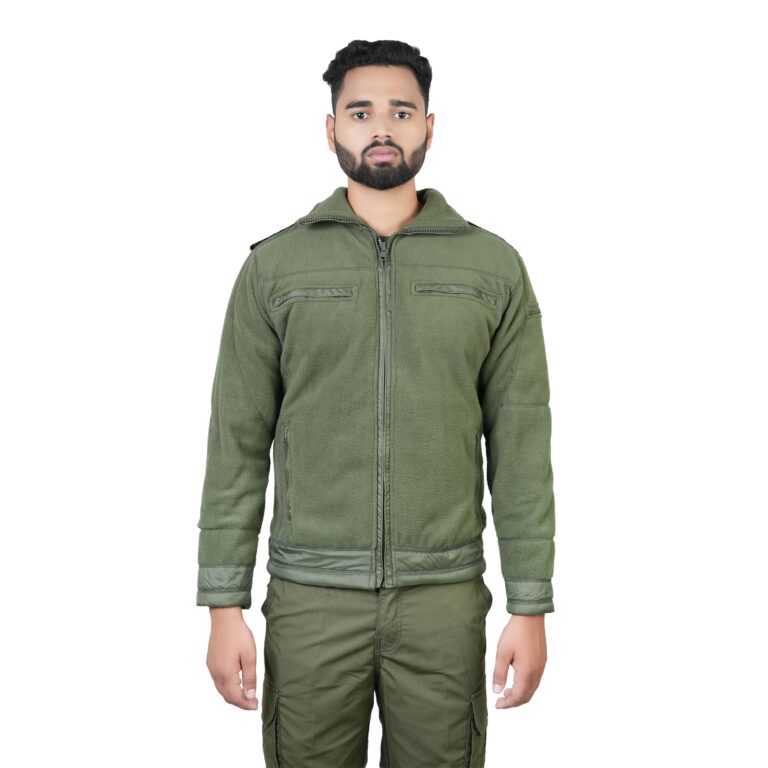 Jacket Officers Choice