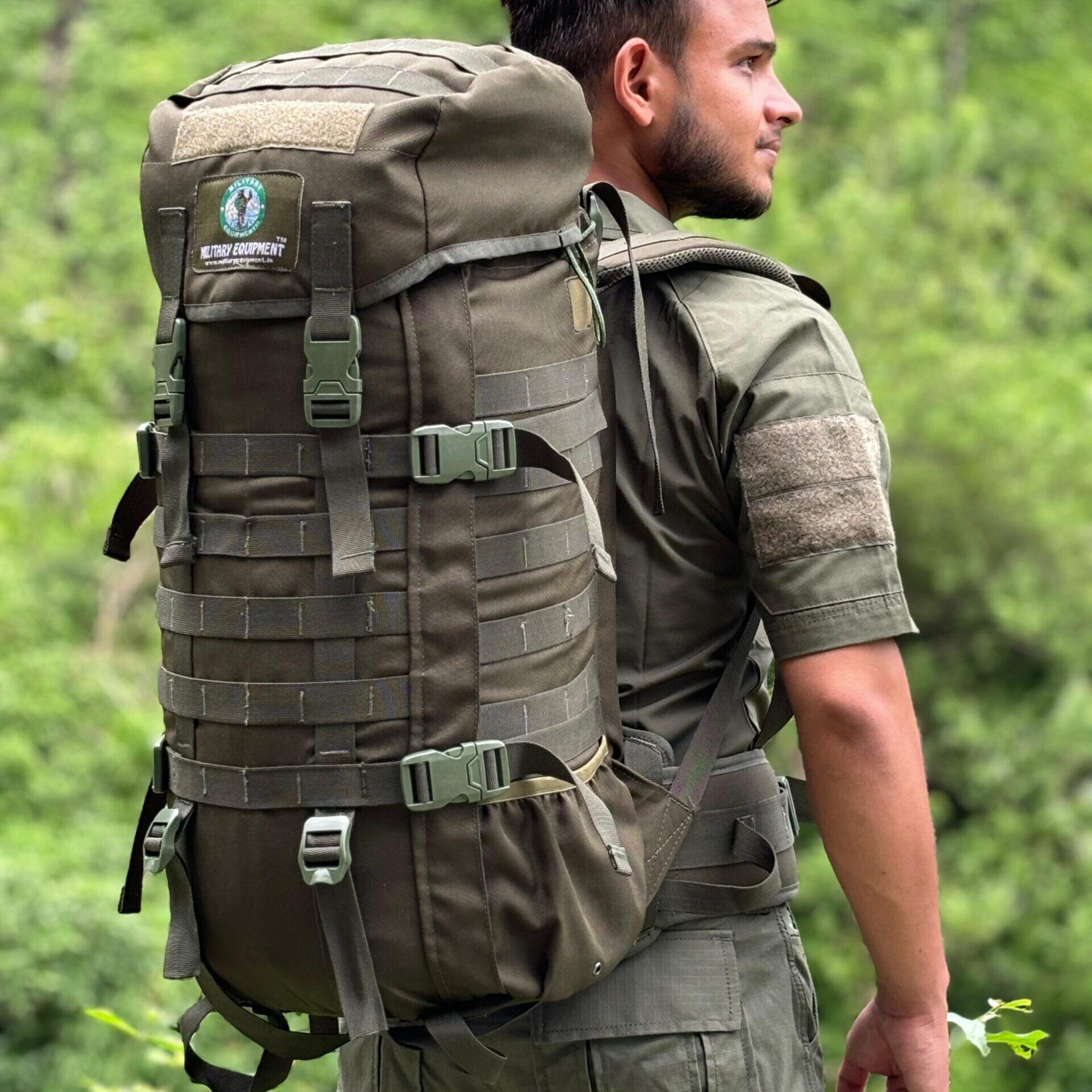 Ruck Sack KASHMIR M