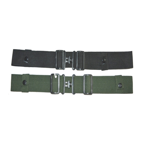 Belt – SF (Military Green/Black)