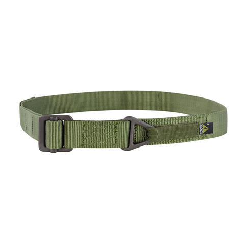 Belt – Tactical Riggers (Military Green/Black)