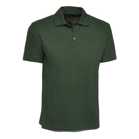Polo T-Shirt Matte