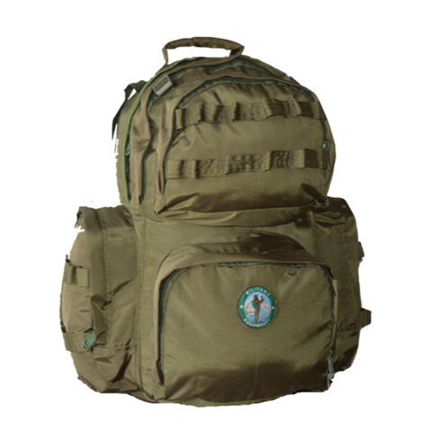 Ruck Sack Agra