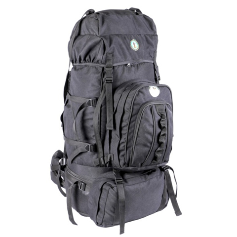 Ruck Sack Detachable with Day Pack