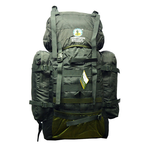 Ruck Sack Operational