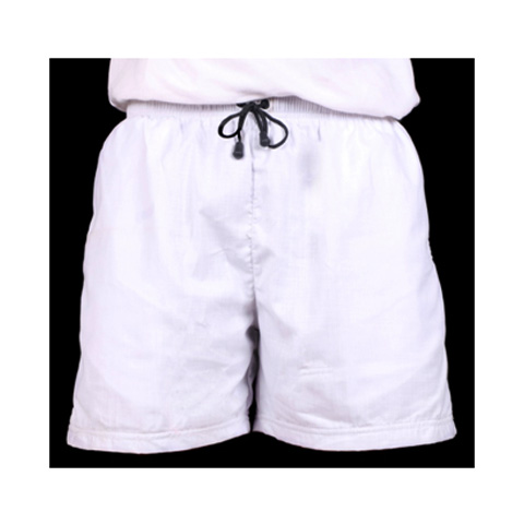 Shorts PT White