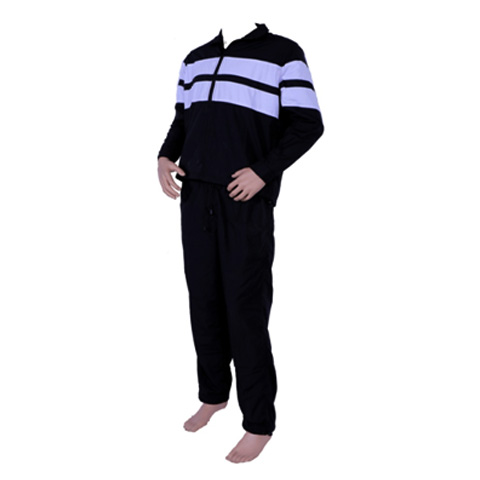 Track Suit – Net Lining
